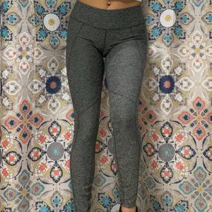 North Face Athletic Leggings